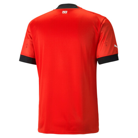 Maillot Stade Rennais domicile 2022/23