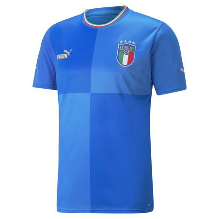 Maillot Italie domicile 2022/23