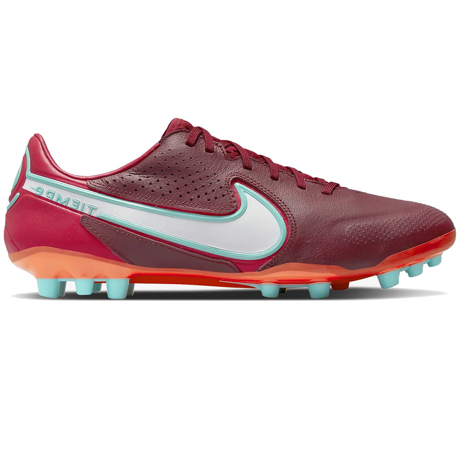 tiempo legend elite ag