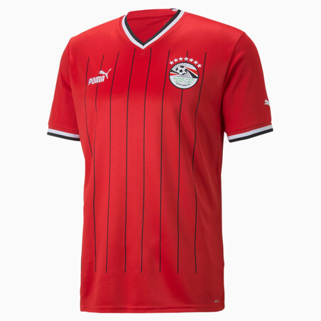 Maillot Egypte domicile 2022