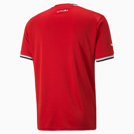 Maillot Egypte domicile 2022