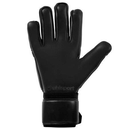 Gants gardien Uhlsport Comfort AbsolutGrip noir