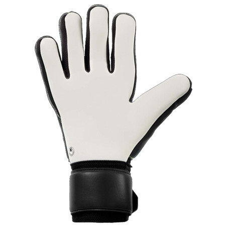 Gants gardien Uhlsport SUPERSOFT FlexFrame noir jaune