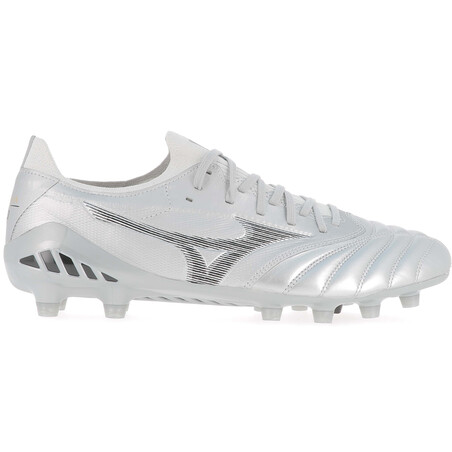 Mizuno Morelia Neo III Beta Elite FG gris