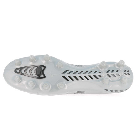 Mizuno Morelia Neo III Beta Elite FG gris
