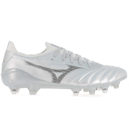 Mizuno Morelia Neo III Elite SG gris