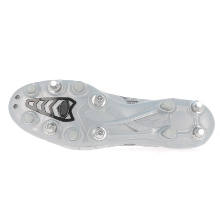 Mizuno Morelia Neo III Elite SG gris