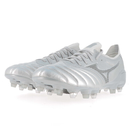 Mizuno Morelia Neo III Elite SG gris