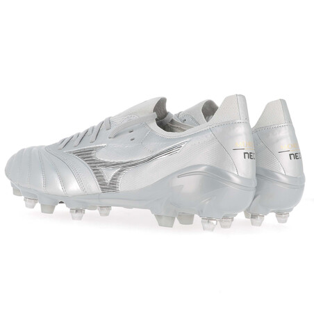 Mizuno Morelia Neo III Elite SG gris