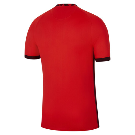 Maillot Angleterre extérieur Euro 2022