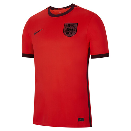 Maillot Angleterre extérieur Euro 2022