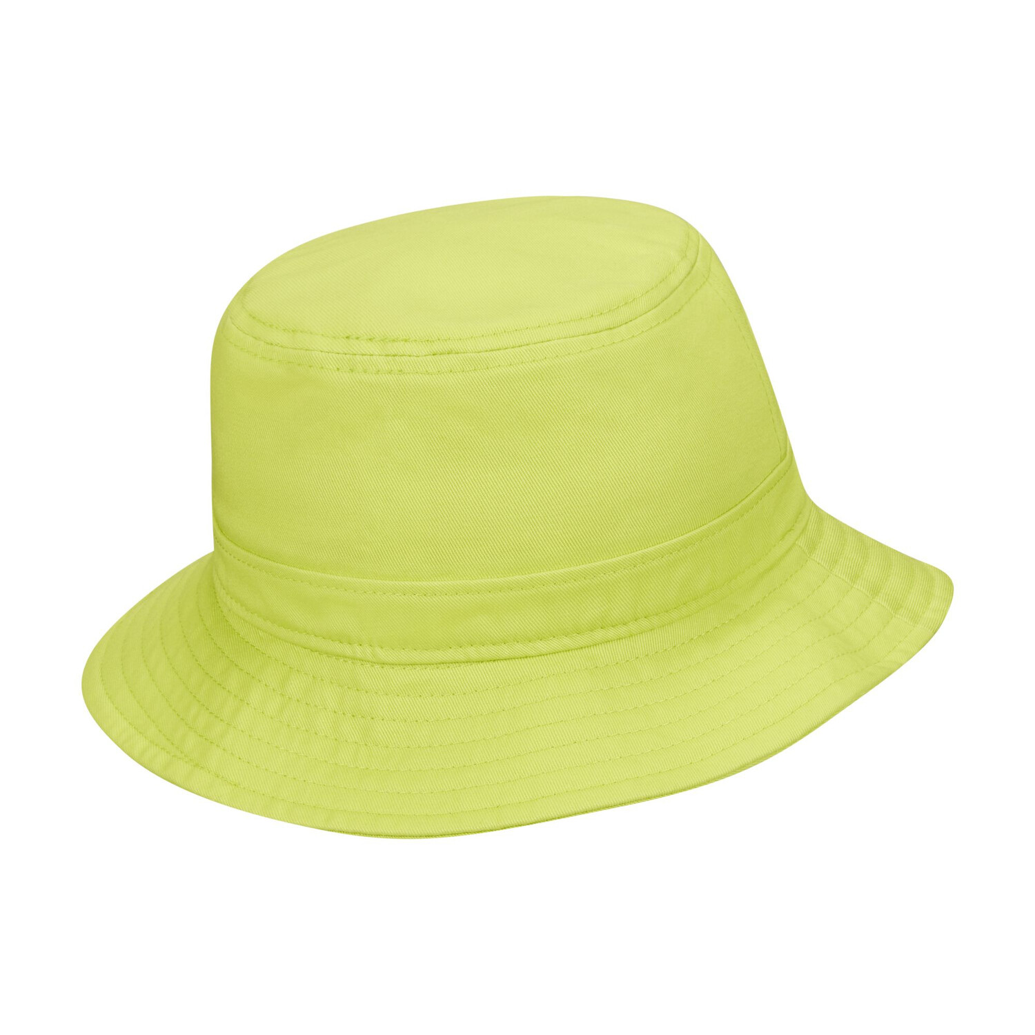 bob nike jaune fluo