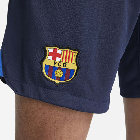 Short FC Barcelone domicile 2022/23