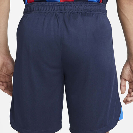 Short FC Barcelone domicile 2022/23