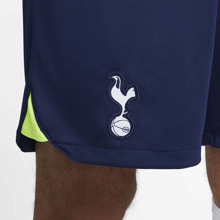 Short Tottenham domicile 2022/23