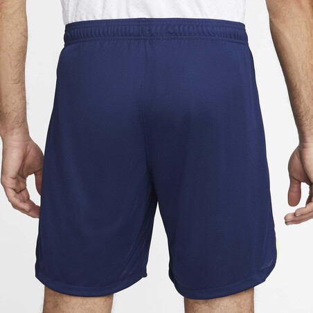 Short Tottenham domicile 2022/23