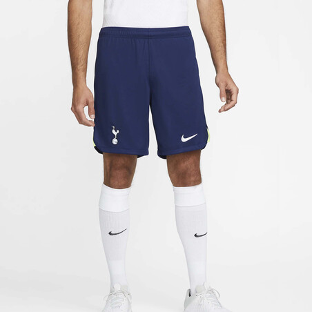 Short Tottenham domicile 2022/23