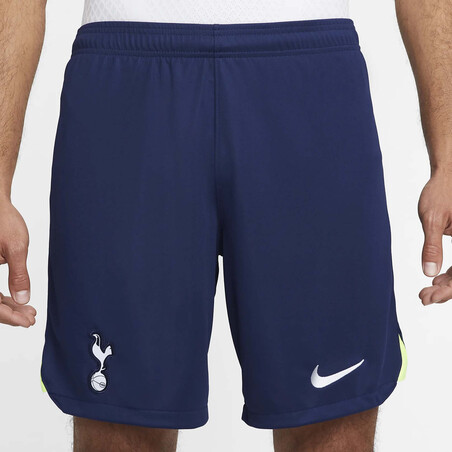 Short Tottenham domicile 2022/23
