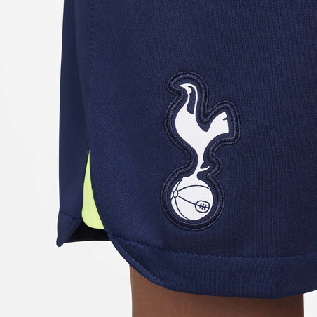 Short junior Tottenham domicile 2022/23