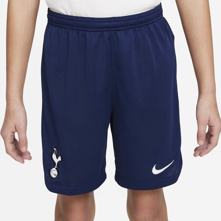 Short junior Tottenham domicile 2022/23