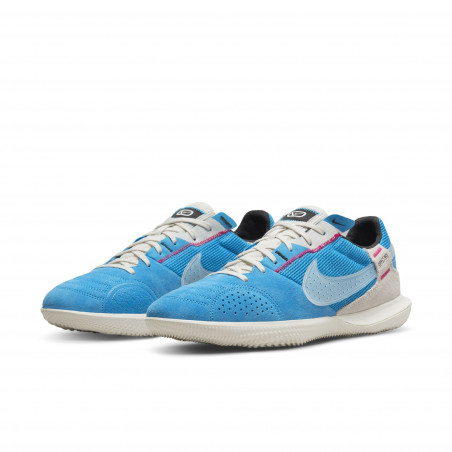 Nike Streetgato bleu blanc