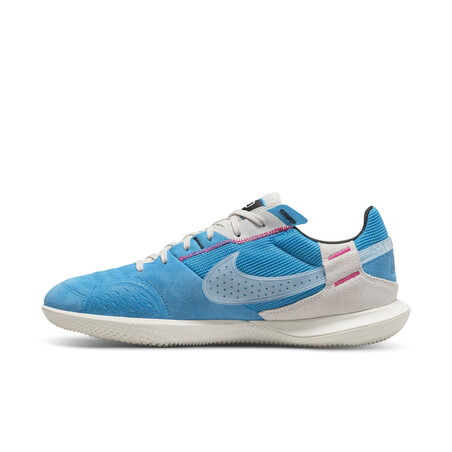 Nike Streetgato bleu blanc