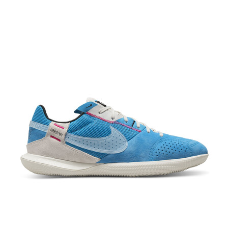 Nike Streetgato bleu blanc