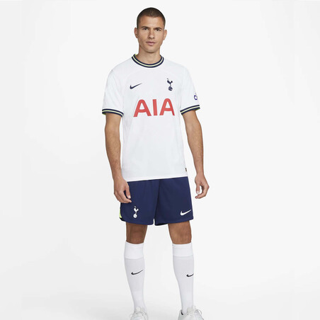 Maillot Tottenham domicile Authentique 2022/23