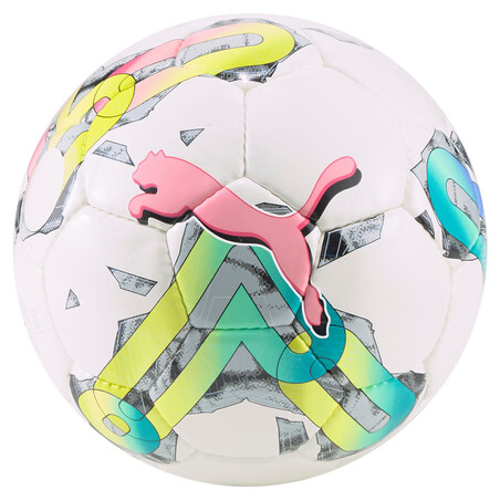 Ballon Puma ORBITA 5 blanc