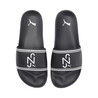 Sandales Puma x Neymar noir blanc