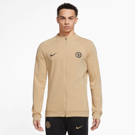 survetement chelsea nike