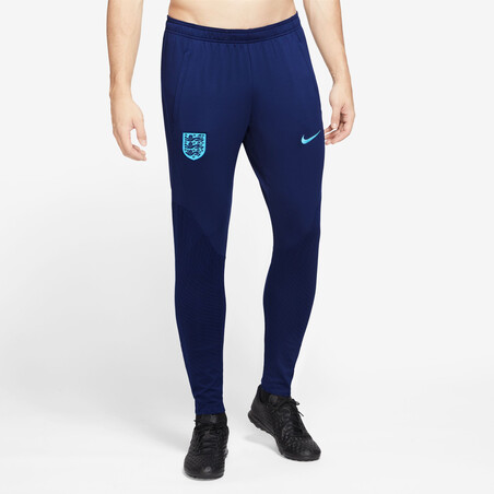 Pantalon survêtement Angleterre Strike bleu 2022