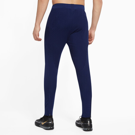 Pantalon survêtement Angleterre Strike Elite bleu 2022