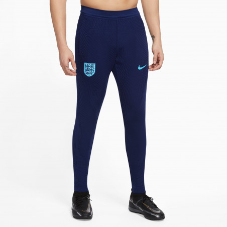 Pantalon survêtement Angleterre Strike Elite bleu 2022