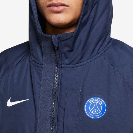 Veste coupe sales vent psg