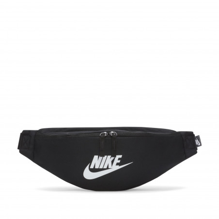 Sacoche Nike Heritage noir blanc