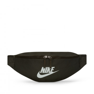 Sacoche Nike Heritage noir gris