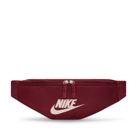 Sacoche Nike Heritage rouge