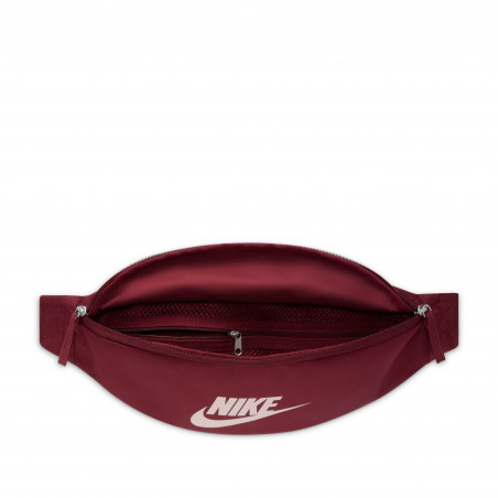 Sacoche Nike Heritage rouge