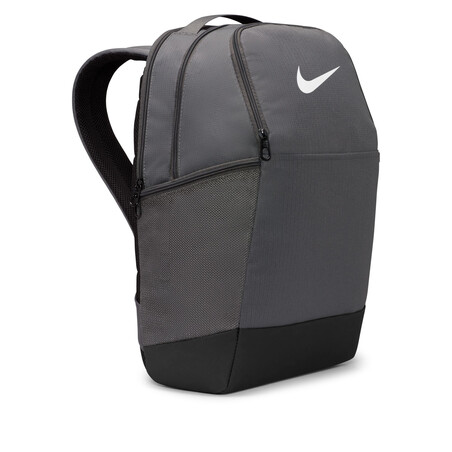 Sac à dos Nike gris 24L