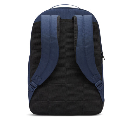 Sac à dos Nike bleu foncé