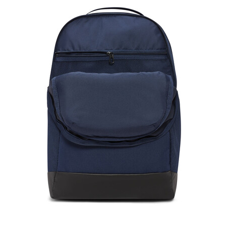 Sac à dos Nike bleu foncé