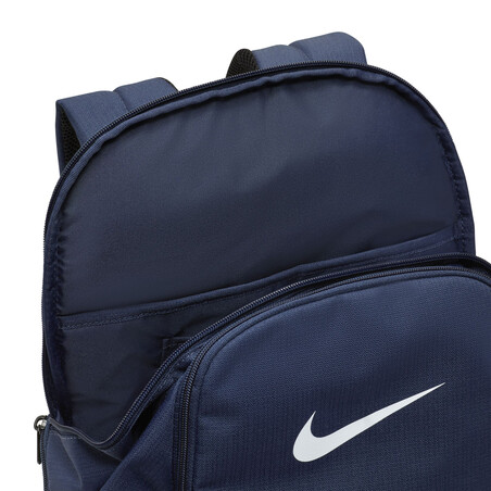 Sac à dos Nike bleu foncé