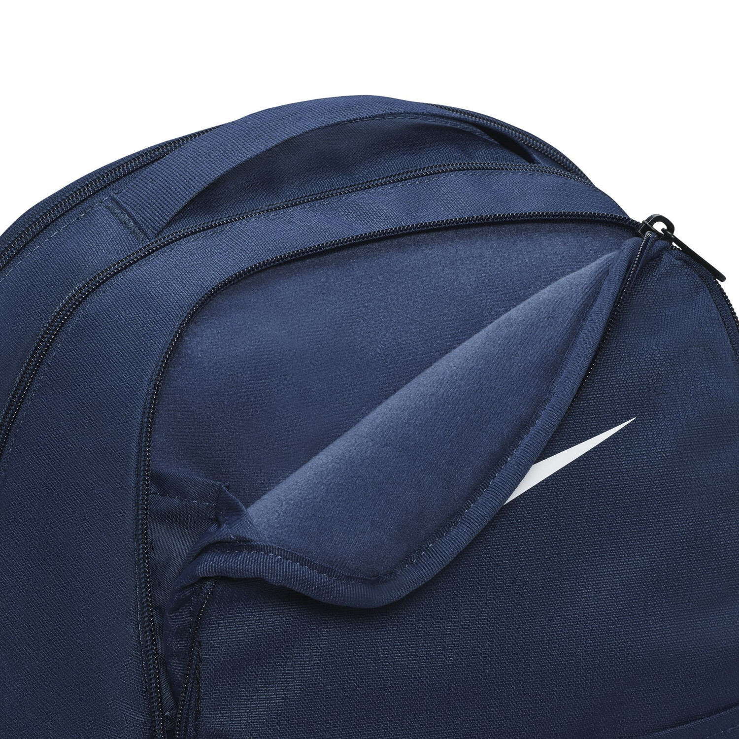sac nike bleu