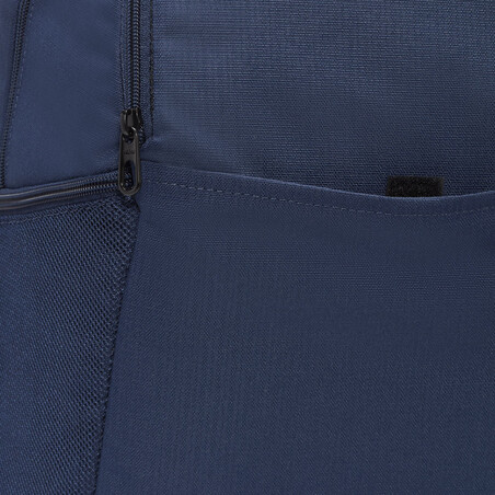 Sac à dos Nike bleu foncé