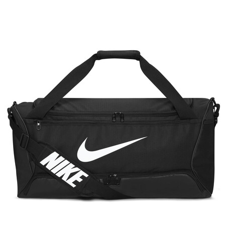 Sac de sport Nike noir 60L