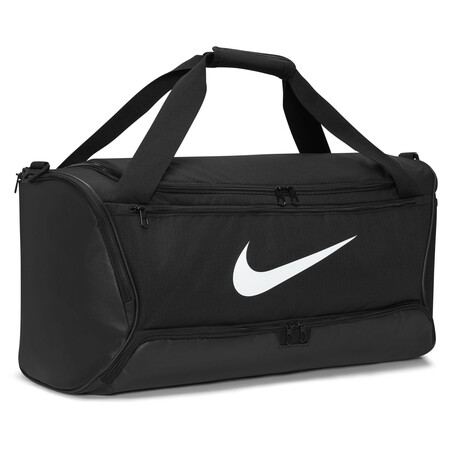 Sac de sport Nike noir 60L