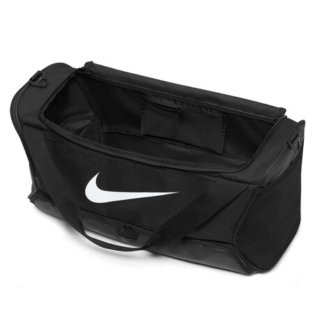 Sac de sport Nike noir 60L