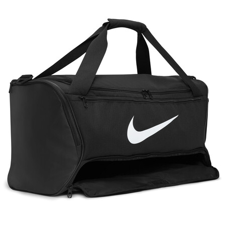 Sac de sport Nike noir 60L