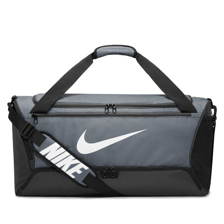 Sac de sport Nike gris 60L